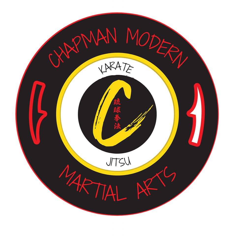 Chapman Modern Martial Arts Unleash Your Inner Ninja! McCracken